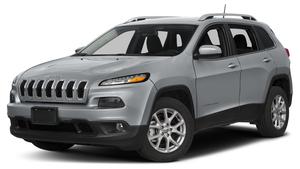  Jeep Cherokee Latitude Plus For Sale In Houston |