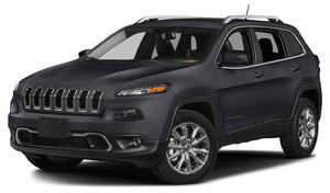  Jeep Cherokee Limited For Sale In Waynesville |