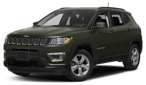  Jeep Compass Sport For Sale In Oak Ridge | Cars.com