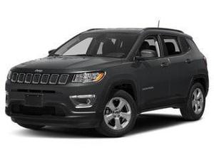  Jeep Compass Trailhawk For Sale In Cottage Grove |