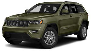  Jeep Grand Cherokee Laredo For Sale In Bloomington |