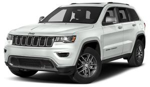  Jeep Grand Cherokee Limited For Sale In Huntsville |