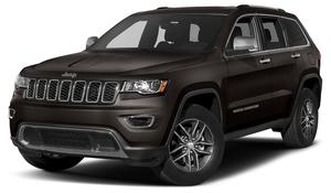  Jeep Grand Cherokee Limited For Sale In Newnan |