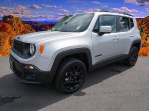  Jeep Renegade Latitude For Sale In Altavista | Cars.com