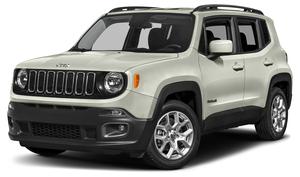  Jeep Renegade Latitude For Sale In Naperville |