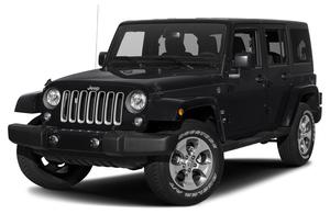  Jeep Wrangler Unlimited Sahara For Sale In Henrietta |