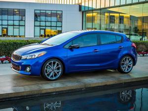  Kia Forte LX For Sale In North Olmsted | Cars.com