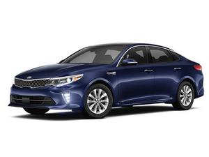  Kia Optima EX For Sale In Newburgh | Cars.com