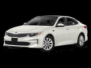  Kia Optima LX For Sale In Jamaica | Cars.com