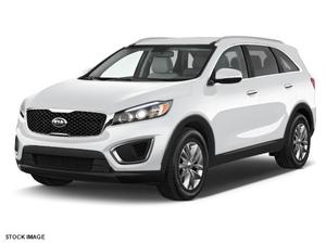  Kia Sorento LX For Sale In Norwood | Cars.com