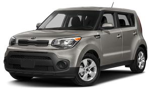  Kia Soul Base For Sale In Auburn | Cars.com