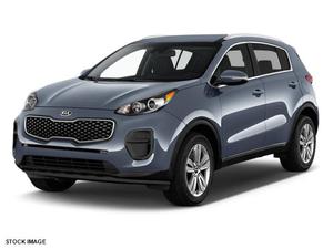 Kia Sportage LX For Sale In Norwood | Cars.com
