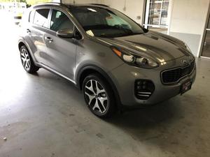  Kia Sportage SX Turbo For Sale In North Olmsted |