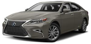  Lexus ES 300h Base For Sale In Virginia Beach |