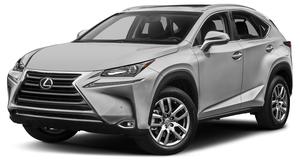  Lexus NX 200t 200T For Sale In Beverly Hills | Cars.com