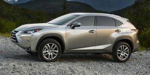  Lexus NX 200t Base For Sale In Glenview | Cars.com