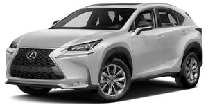  Lexus NX 200t F Sport For Sale In Beverly Hills |