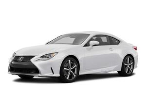  Lexus RC 300 Base For Sale In Silver Spring | Cars.com