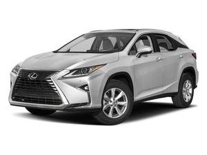  Lexus RX 350 Base For Sale In Glenview | Cars.com