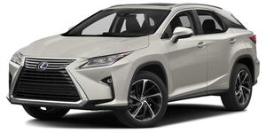  Lexus RX 450h Base For Sale In Virginia Beach |