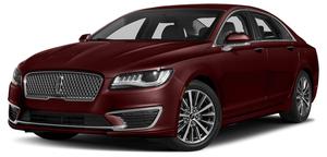  Lincoln MKZ Hybrid Reserve For Sale In Wilkes-Barre |