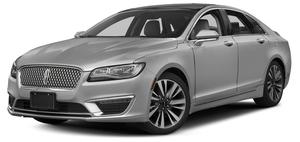  Lincoln MKZ Reserve For Sale In Middleburg Heights |