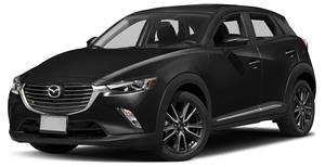  Mazda CX-3 Grand Touring For Sale In Albany | Cars.com