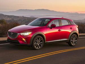  Mazda CX-3 Sport For Sale In El Paso | Cars.com