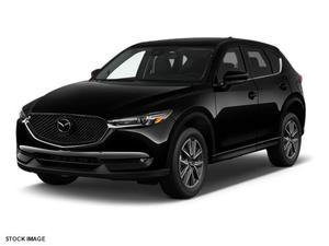  Mazda CX-5 Grand Select For Sale In Cincinnati |