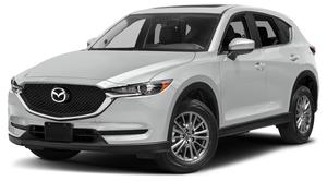  Mazda CX-5 Touring For Sale In Jersey Village |