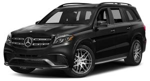  Mercedes-Benz AMG GLS 63 Base 4MATIC For Sale In