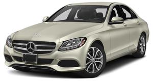  Mercedes-Benz C MATIC For Sale In Lynnwood |