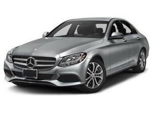  Mercedes-Benz C MATIC For Sale In Natick |