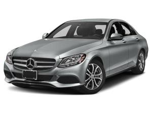  Mercedes-Benz C MATIC For Sale In New York |