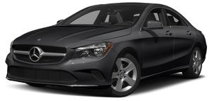  Mercedes-Benz CLA 250 Base 4MATIC For Sale In Lynnwood