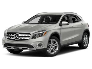 Mercedes-Benz GLA 250 Base 4MATIC For Sale In New York