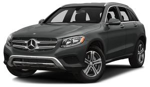  Mercedes-Benz GLC 300 Base For Sale In Coral Gables |