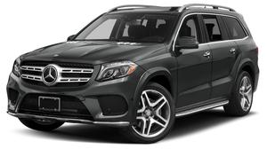  Mercedes-Benz GLS 550 Base 4MATIC For Sale In Smithtown