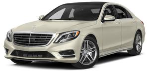  Mercedes-Benz S MATIC For Sale In Fort Washington
