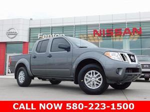  Nissan Frontier SV For Sale In Ardmore | Cars.com