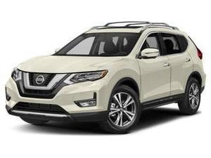  Nissan Rogue SL For Sale In Chattanooga | Cars.com