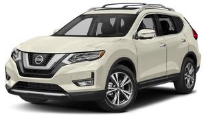  Nissan Rogue SL For Sale In Inwood | Cars.com