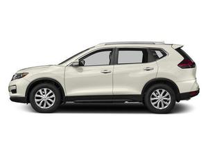  Nissan Rogue SV For Sale In Yorkville | Cars.com