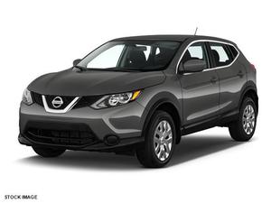  Nissan Rogue Sport S For Sale In Bloomfield | Cars.com