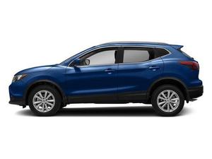  Nissan Rogue Sport S For Sale In Yorkville | Cars.com