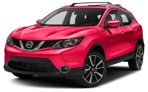  Nissan Rogue Sport SL For Sale In Syosset | Cars.com