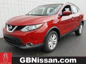  Nissan Rogue Sport SV For Sale In Greenfield | Cars.com