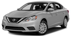  Nissan Sentra S For Sale In Clearwater | Cars.com