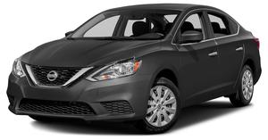  Nissan Sentra S For Sale In Winslow | Cars.com
