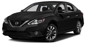  Nissan Sentra SR For Sale In Syosset | Cars.com